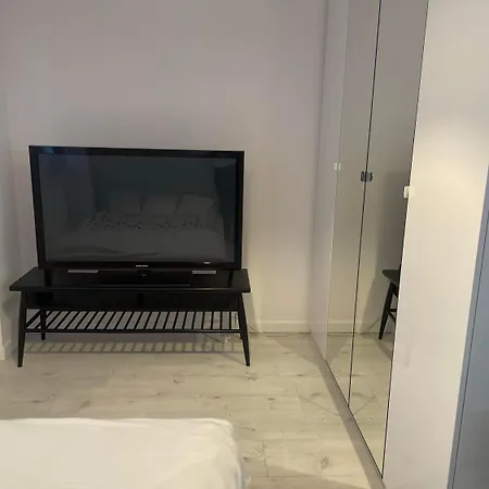 Poli House Premium Apartment