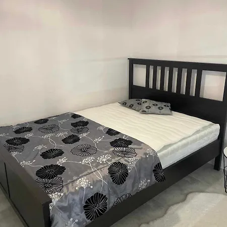 Apartament Poli House Premium