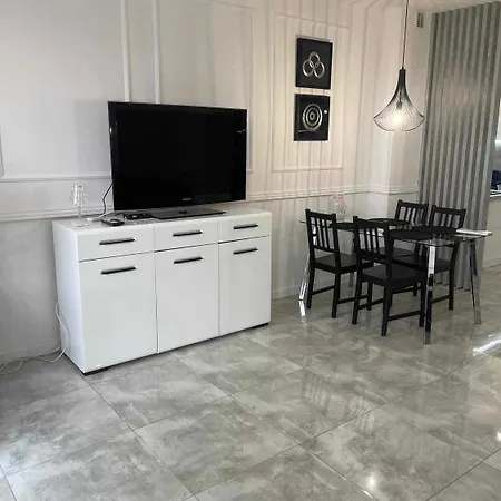 Apartment Poli House Premium *