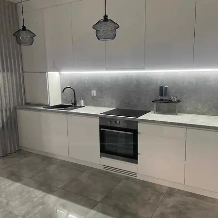 Poli House Premium Apartament *