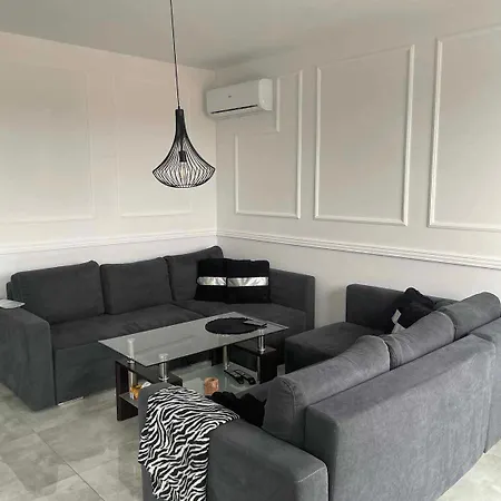 Poli House Premium Banino