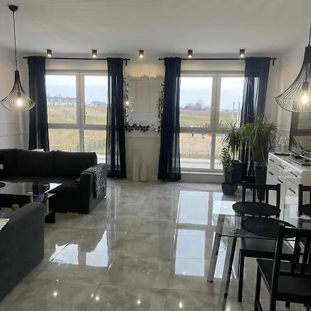 Poli House Premium * Dabrowka (Wejherowo)