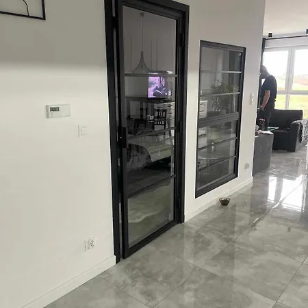 Poli House Premium Apartment