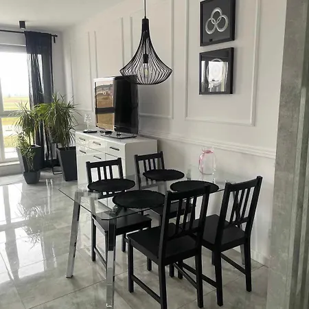 Poli House Premium * Dabrowka (Wejherowo)