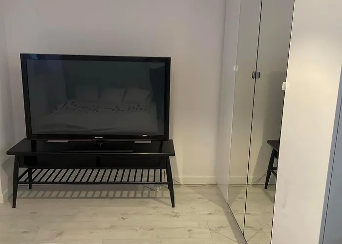 Poli House Premium Apartament