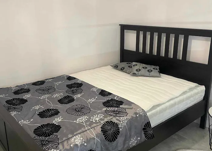 Apartament Poli House Premium