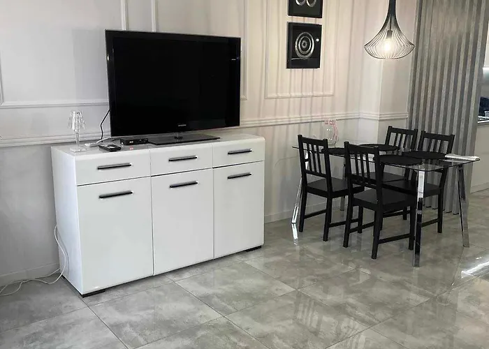 Apartament Poli House Premium *